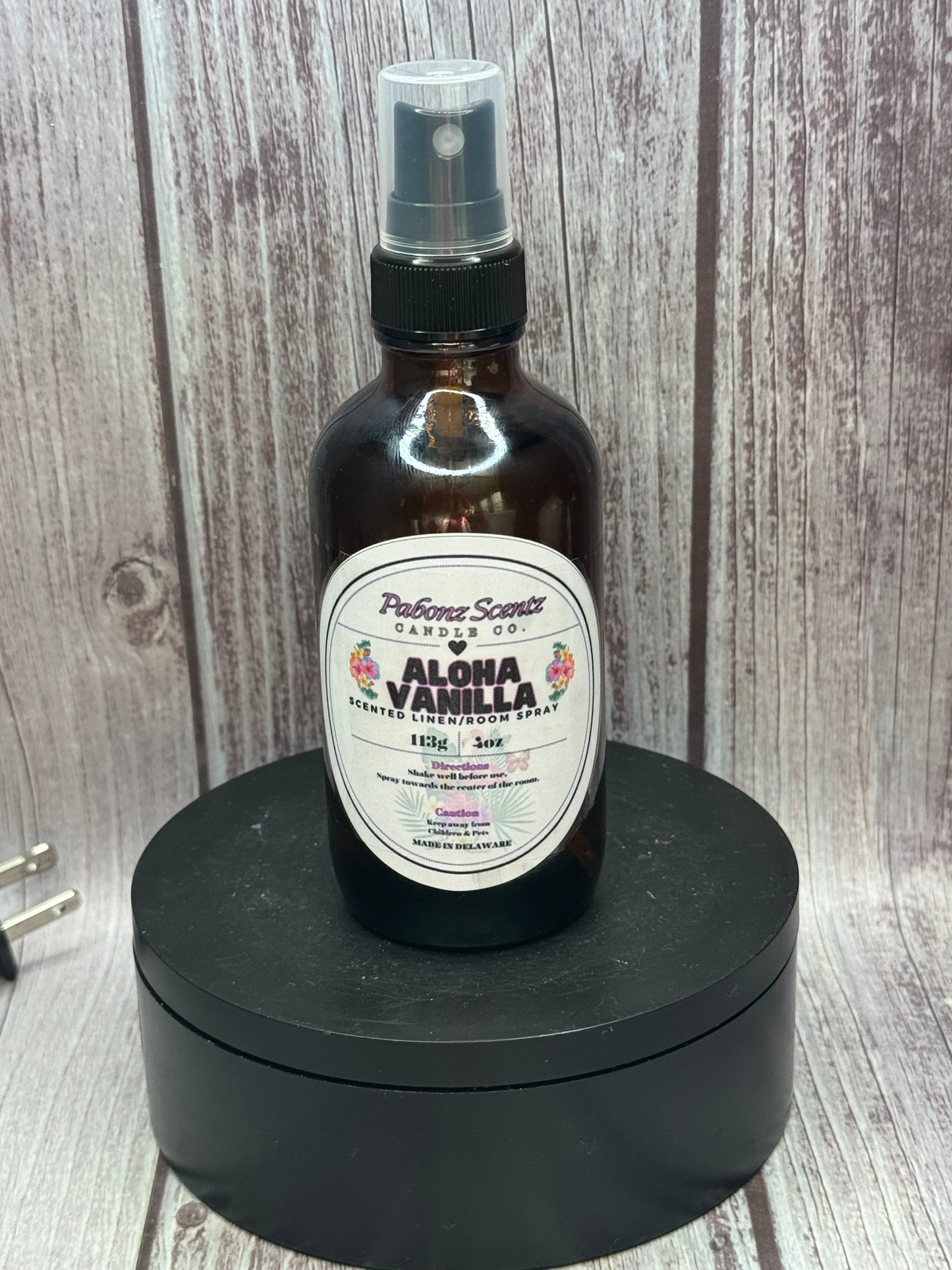 Room Sprays