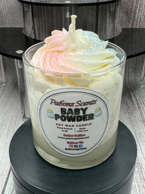Baby Powder