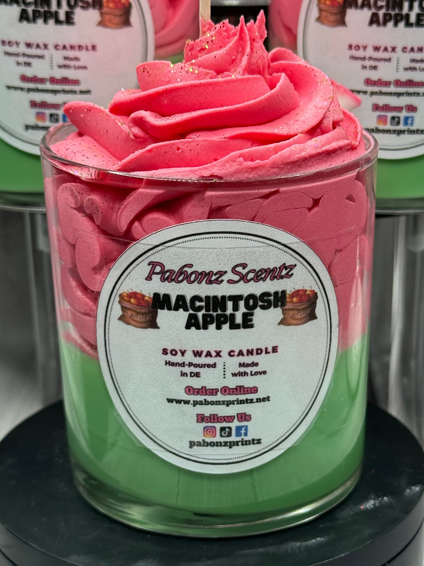 Macintosh Apple