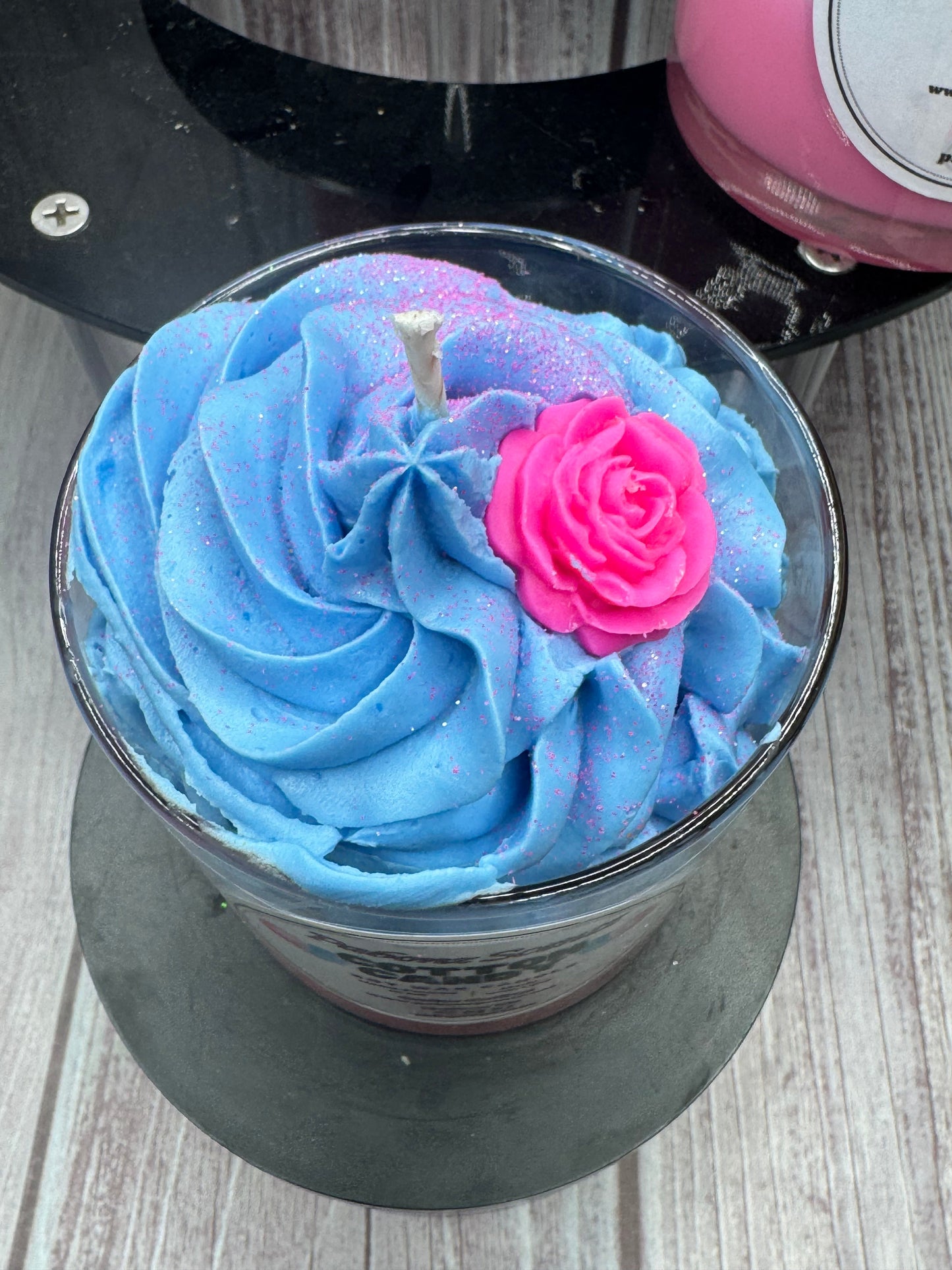 Cotton Candy