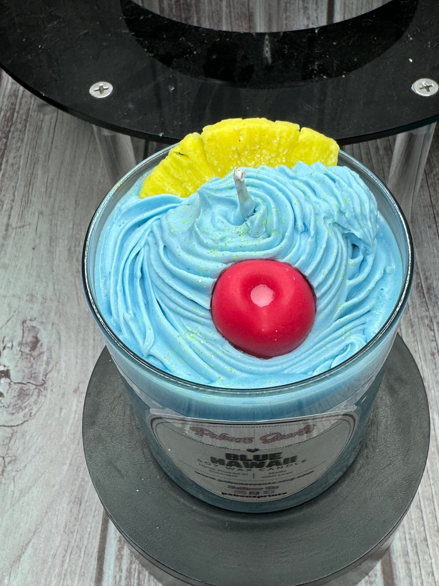 Blue Hawaii