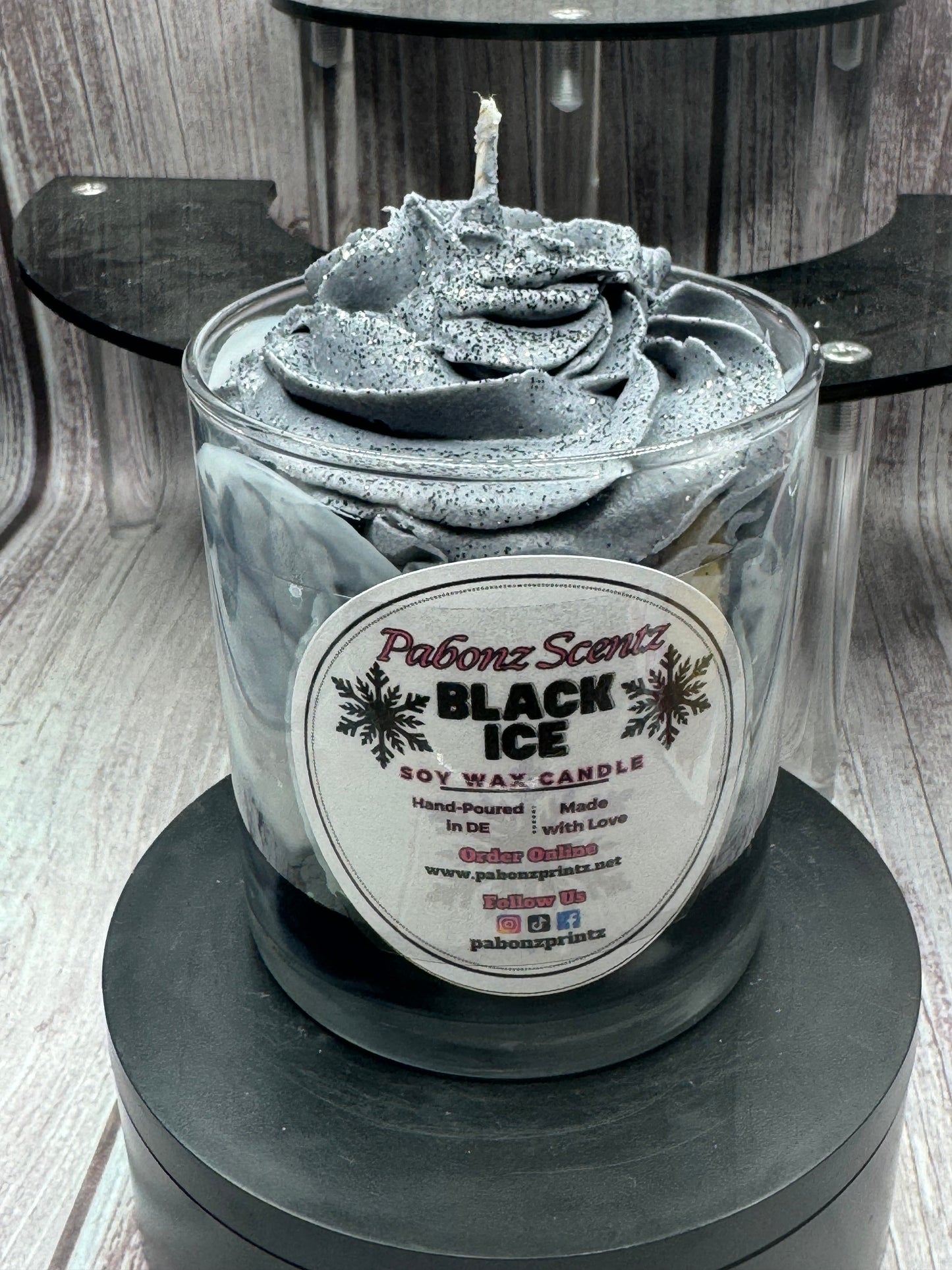 Black Ice