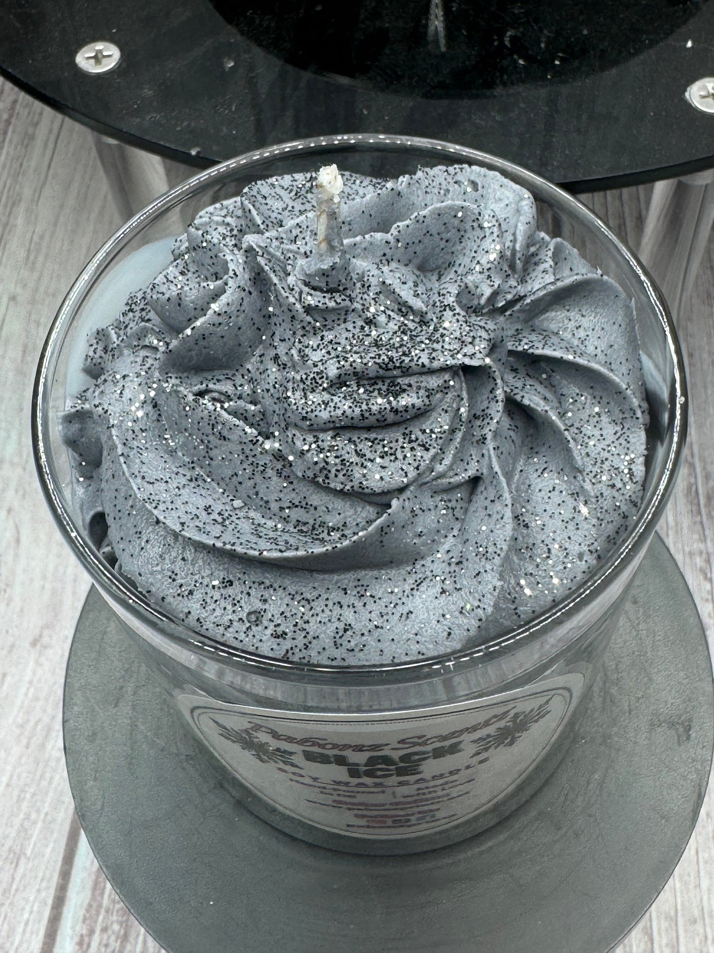 Black Ice