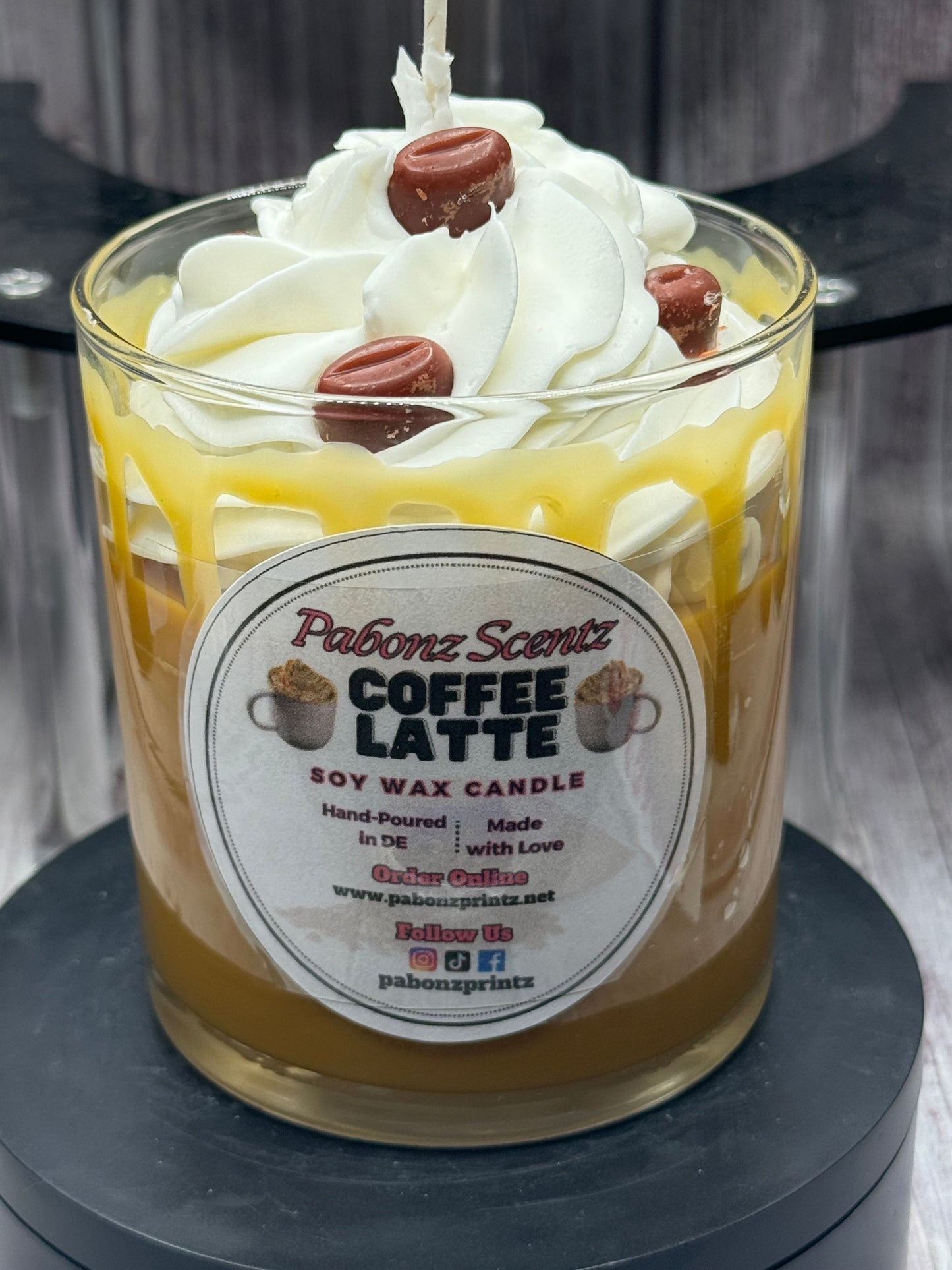 Coffee Latte