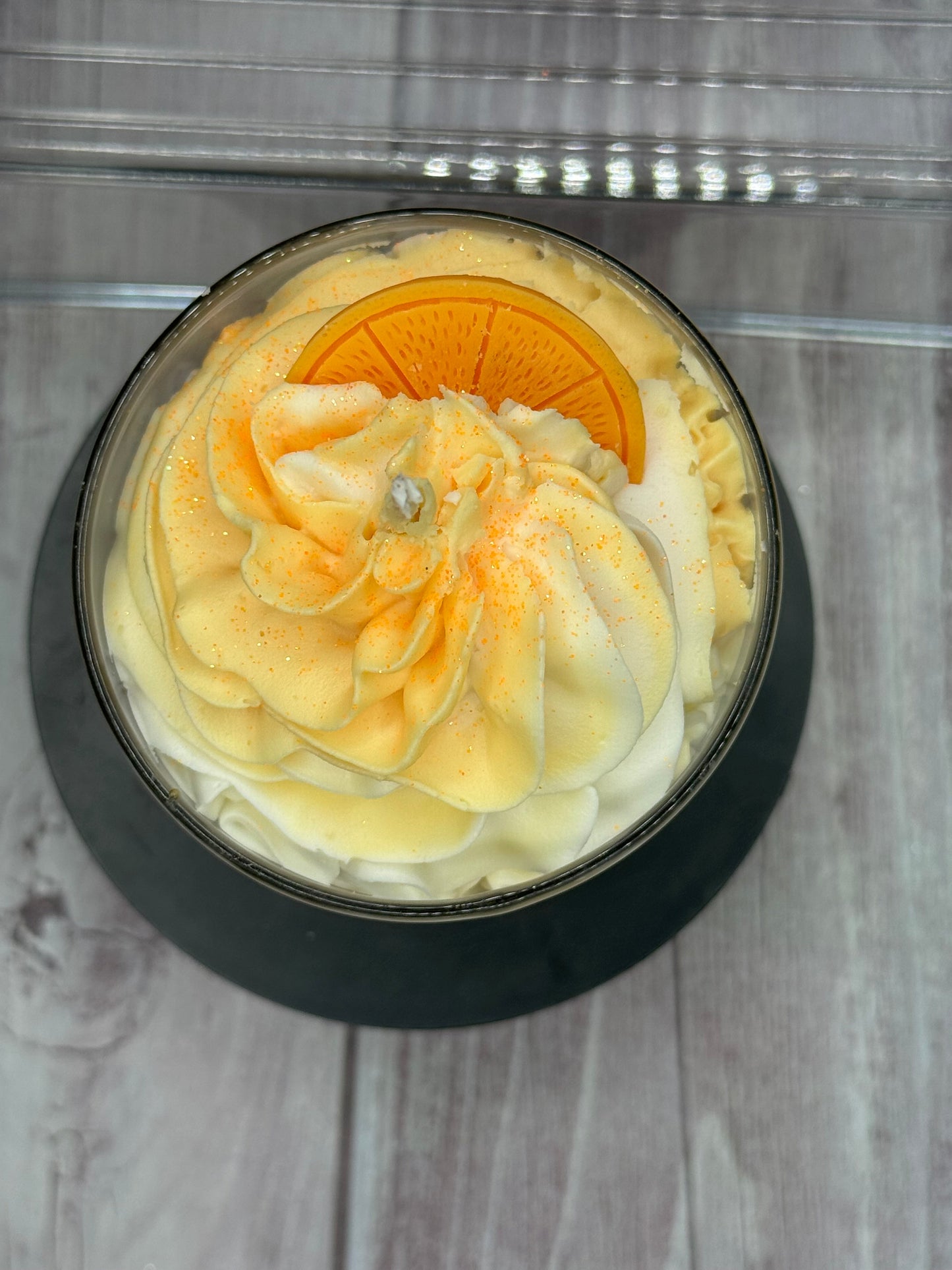 Orange Creamsicle