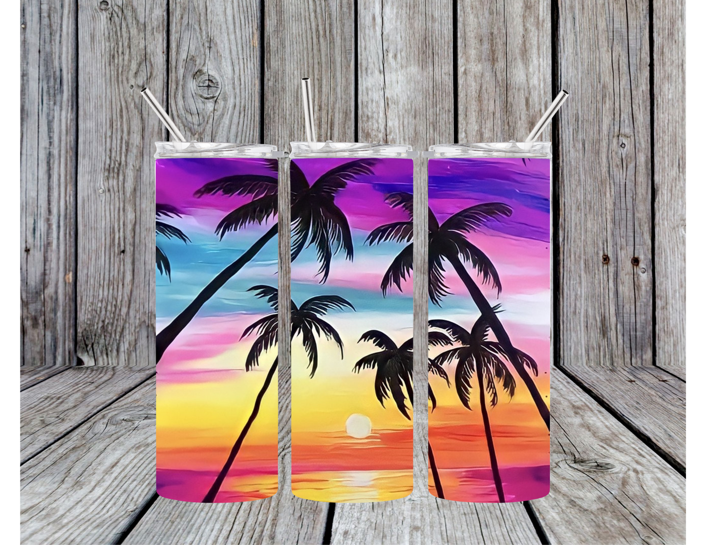 Sunset Beach